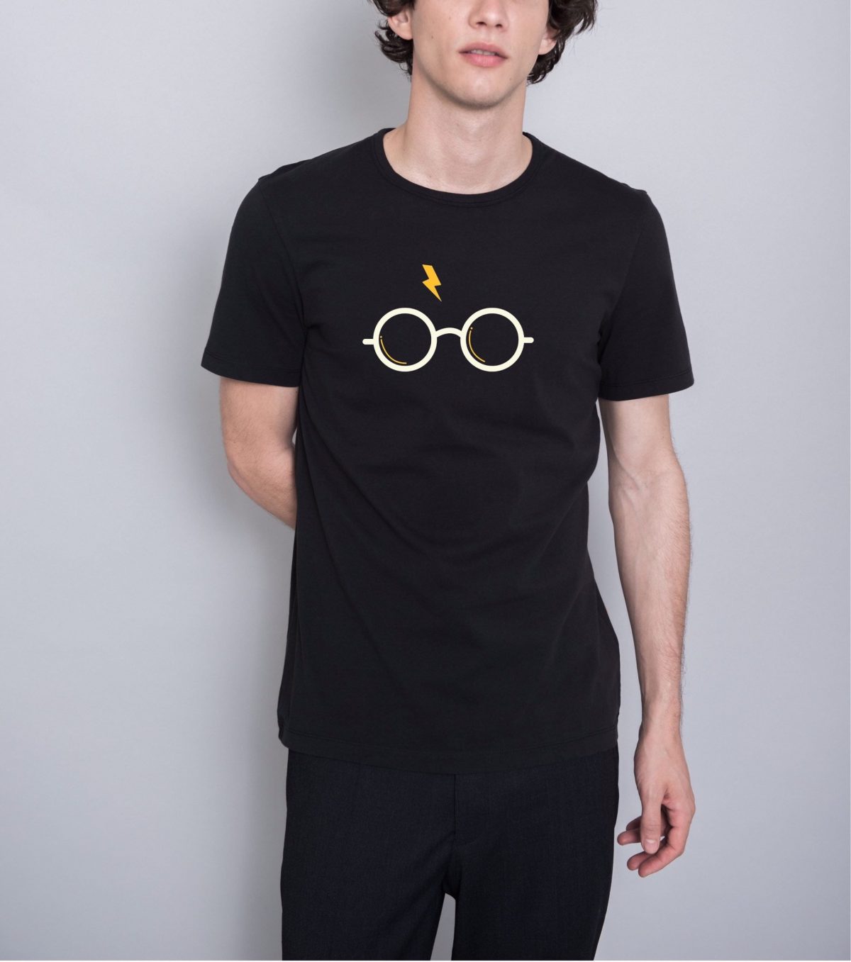 Harry potter specs