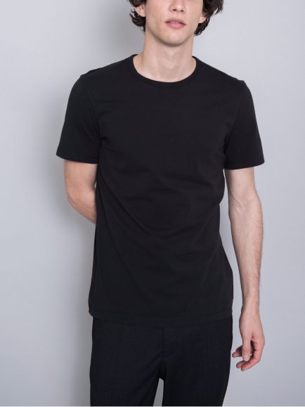 Black men tshirt