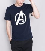 Avenger half sleeve tshirt