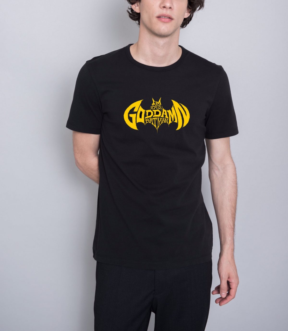 Batman tshirt