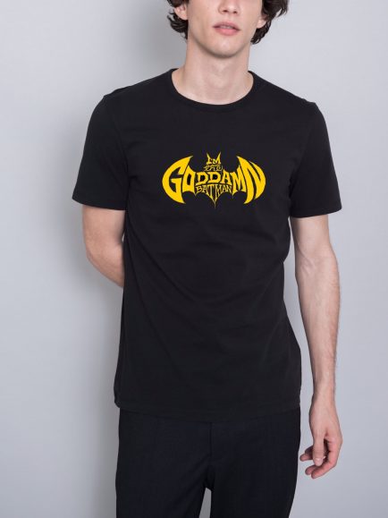 Batman tshirt