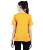Mustard back women