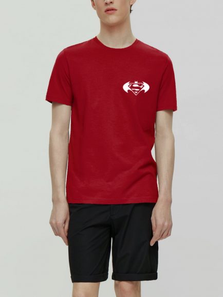 Pocket design tshirt