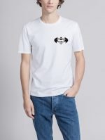 Pocket design tshirt