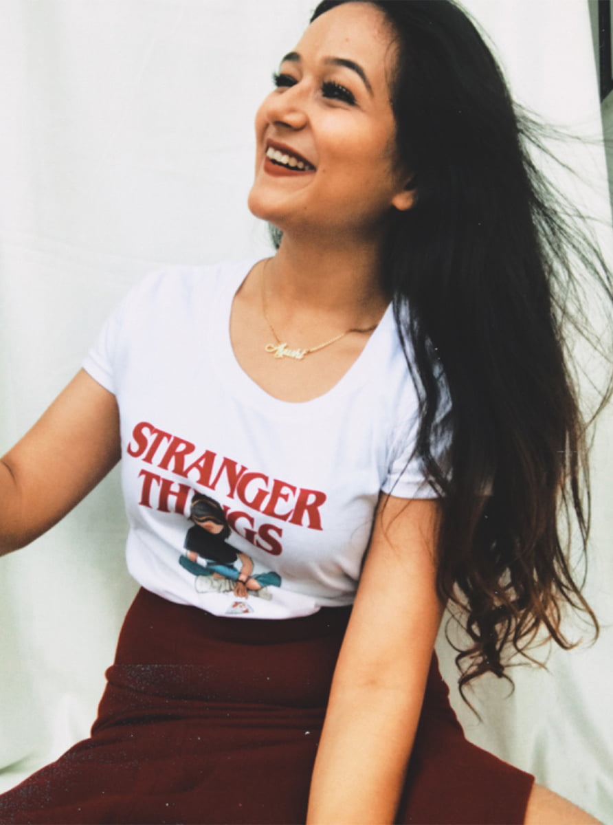 Stranger things