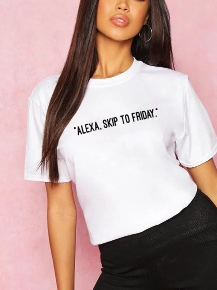 alexa skip to friday