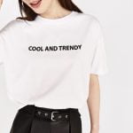cool and trendy
