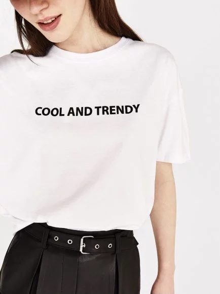 cool and trendy