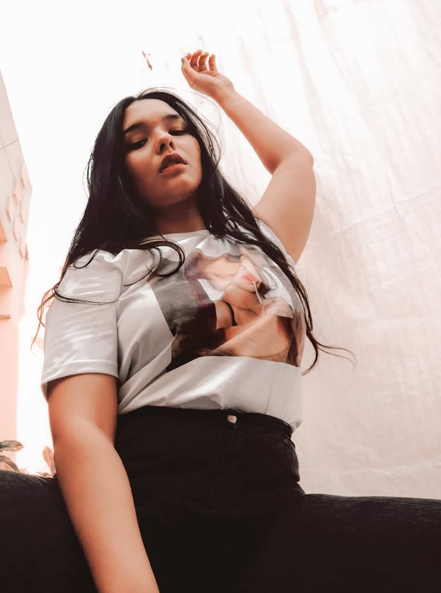 Mona lisa aesthetic