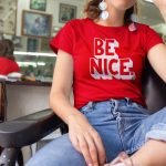 Be nice Tshirt