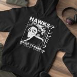Hawks Hoodie