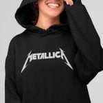 Metallica Hoodie