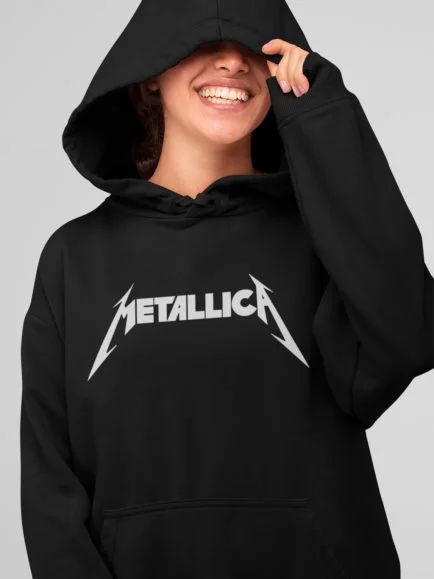 Metallica Hoodie