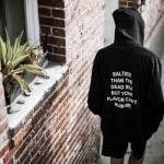 Saltier Hoodie