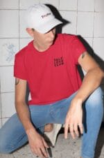 Self Love Club Men Tshirt - Image 2