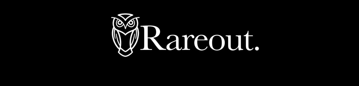 Clothing Brand: RareOut
