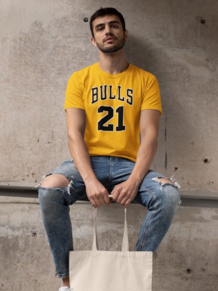 Bulls 21
