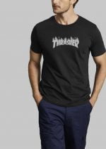 Thrasher Men Tshirt