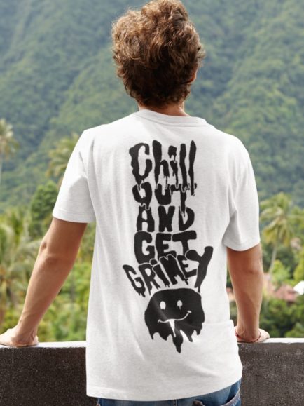 Chill Out T shirt