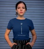 Harry Potter Blue T shirt