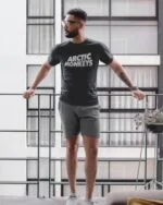 Artic Monkeys T shirt