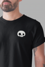 Skull Men T-shirt