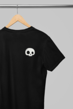 Skull Men T-shirt - Image 2