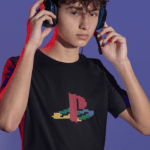 Playstation men T-shirt