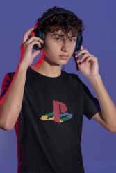 Playstation men T-shirt