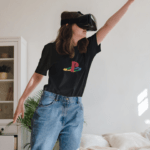 Playstation T-shirt