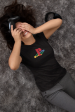 Playstation T-shirt - Image 2