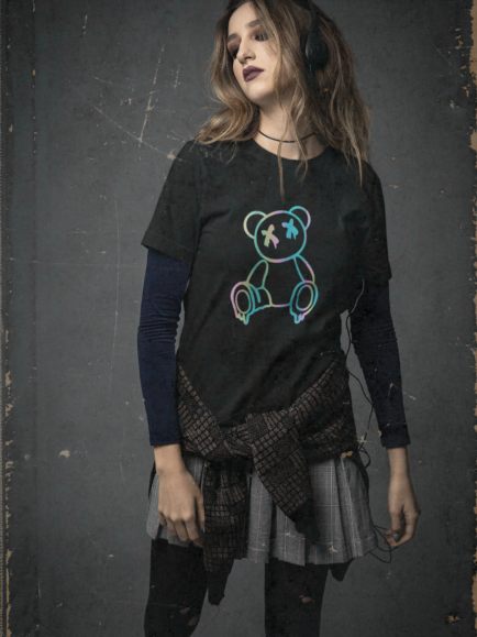 Teddy T-shirt