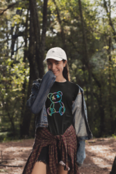 Teddy T-shirt - Image 4