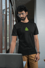 IRON MAN Men's T-shirt - Image 2