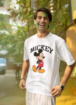 mickey tshirt