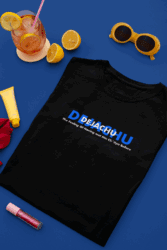 Dejachu T-shirt - Image 3