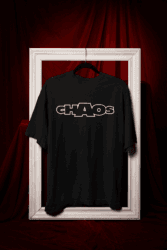 Chaos Unisex T-shirt