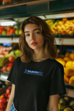 Dejachu T-shirt
